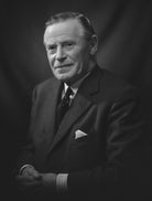 George Trevor Hankey NPG x176271