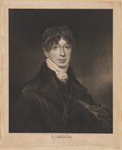 Charles Kirkpatrick Sharpe NPG D40674