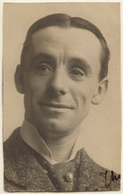 Dan Leno NPG Ax160019