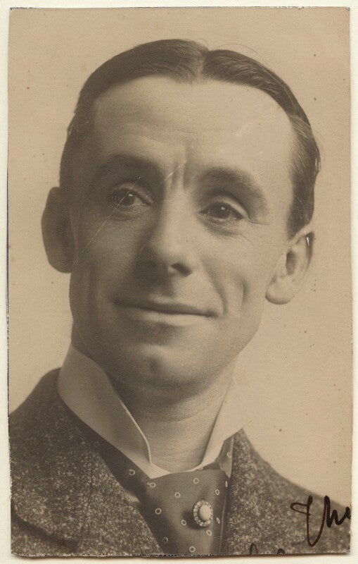 Dan leno npg ax160019
