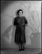 Maggie Teyte NPG x19237