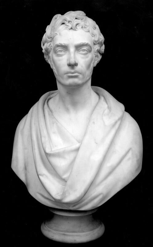 Robert southey npg 841