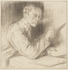 Charles Haslewood Shannon NPG 3081