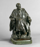 Sir Robert Ludwig Mond NPG 5316