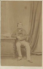 Sir William Boxall NPG Ax14839