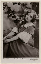 May de Sousa NPG x193789