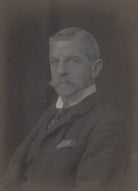 Ailwyn Edward Fellowes, 1st Baron Ailwyn NPG x66679