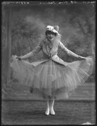 Gina Palerme NPG x32230