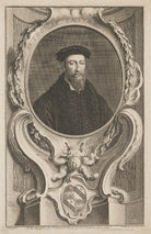 Sir Thomas Smith NPG D41797