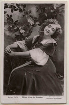 May de Sousa NPG x193790