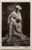 Edna May (Edna Pettie) NPG x193926