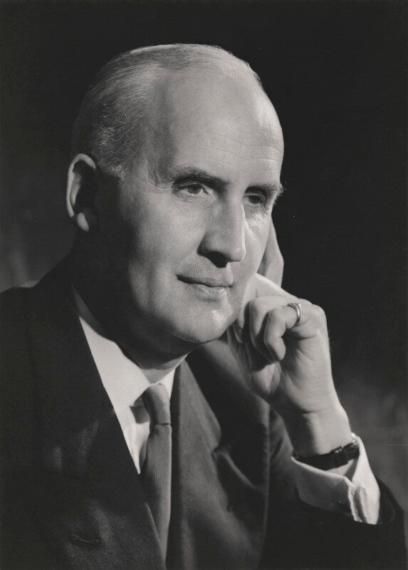 John samuel richardson, 1st bt npg x159898