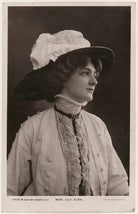 Lily Elsie NPG x201100