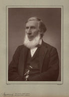 John Tyndall NPG x13242