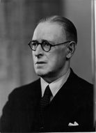 Sir Harold Nevil Smart NPG x91608