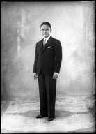J. Maung Maung NPG x150728