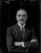 Sir John Ferguson NPG x65174