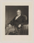 William Ormsby-Gore NPG D34640