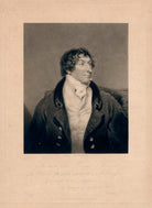 John Jackson NPG D2976
