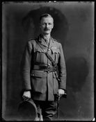 Sir Henry Francis Edward Freeland NPG x154767