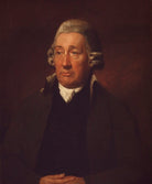 John Wilkinson NPG 3785