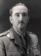 Alan Francis Brooke, 1st Viscount Alanbrooke NPG x83928