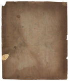 Unknown boy NPG 1753a