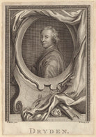 John Dryden NPG D30119