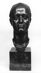 Sir Hugh Walpole NPG 4282