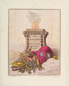 'New Pantheon of Democratic Mythology' NPG D12685