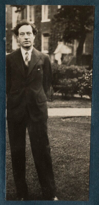 Duncan grant npg ax143167