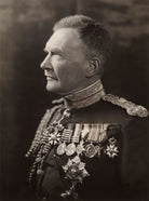 Sir Cecil Francis Romer NPG x85393