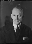 Erik Andreas Colban NPG x177373