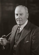 Sir Edgar Theophilus Britten NPG x83968