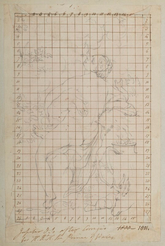 Jupiter and io npg d17374