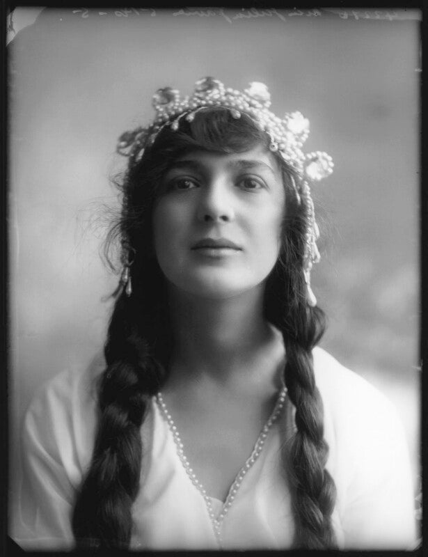 Julia james npg x102114