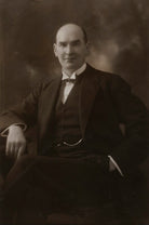 C. Owen NPG x85548