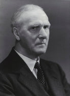 Sir Arthur Keith NPG x83676