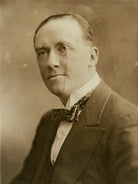 Sir John Rolleston Lort-Williams NPG x85262