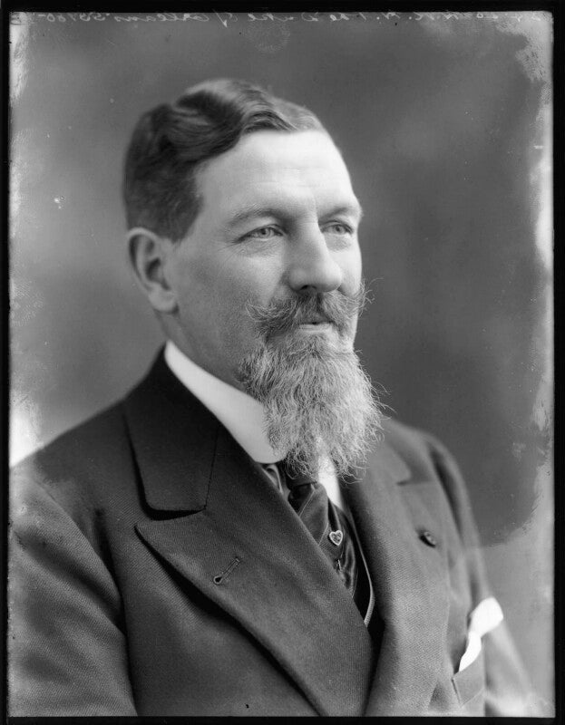 Philippe, 9th duc d'orleans npg x120452