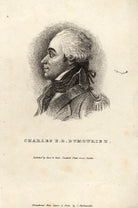 Charles François Dumouriez NPG D9226