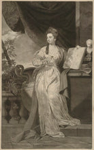 Mary (née Hill), Lady Broughton-Delves NPG D32367