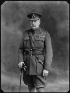 Douglas Haig, 1st Earl Haig NPG x32896