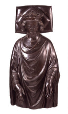 King Henry III NPG 341