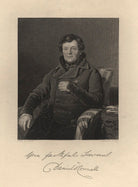 Daniel O'Connell NPG D5385