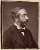 Henry Howard Molyneux Herbert, 4th Earl of Carnarvon NPG x5668