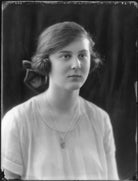 Princess Marina, Duchess of Kent NPG x81382