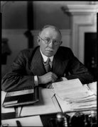 James Henry Thomas NPG x151377