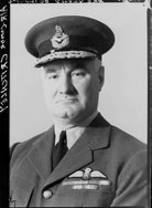 Alfred Cecil Critchley NPG x11114