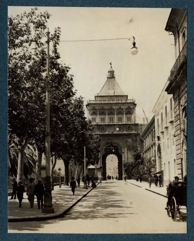 'palermo' npg ax143520